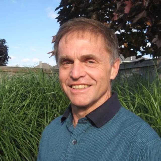 Mr. David T. Sweanor