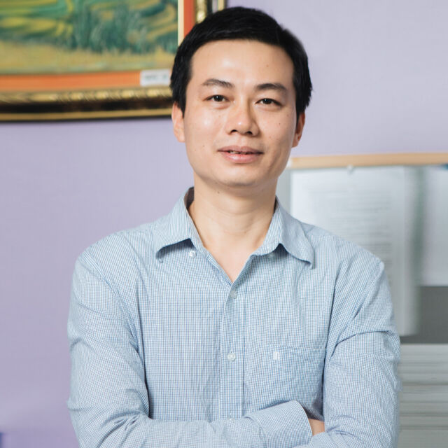 Nguyen Van Huan
