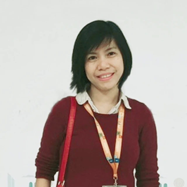 Tran Thi Kieu Thanh Ha