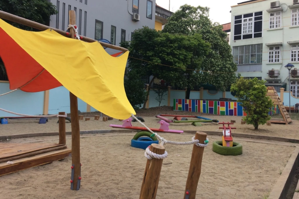 New park launches in Hanoi