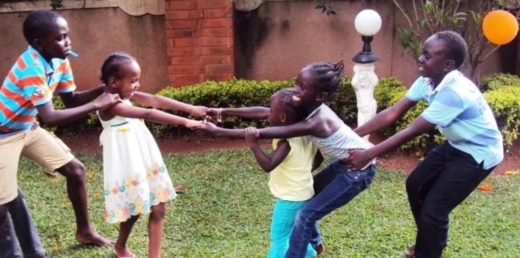 In the news: our promotion of public spaces in Uganda