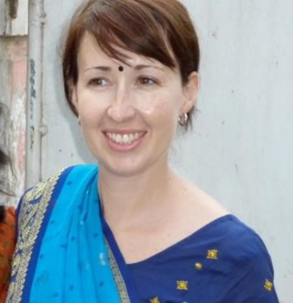 Livable Cities Director Kristie Daniel interviewed for ‘Talking Walking’