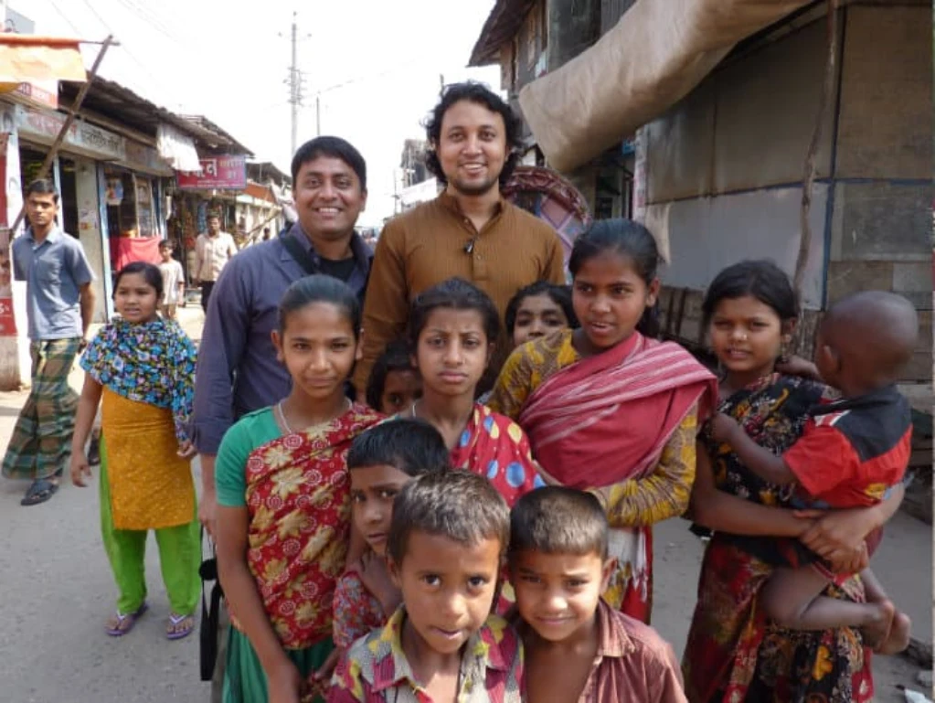 It’s all about our people