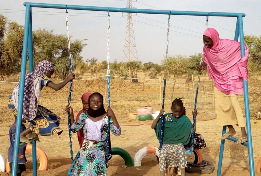 Street, Market, and Open Public Spaces Implementation Projects