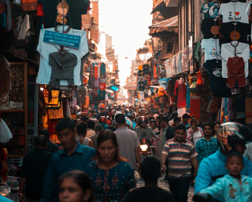 Livable Cities: Nepal