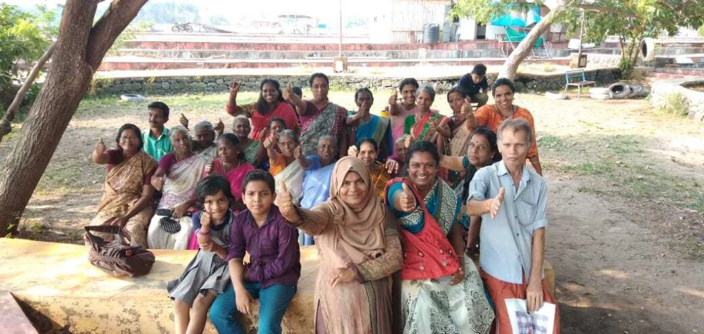 India: Livable Cities Project