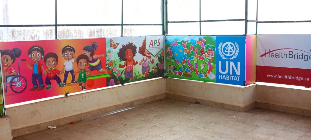 Livable Cities Mini-Projects