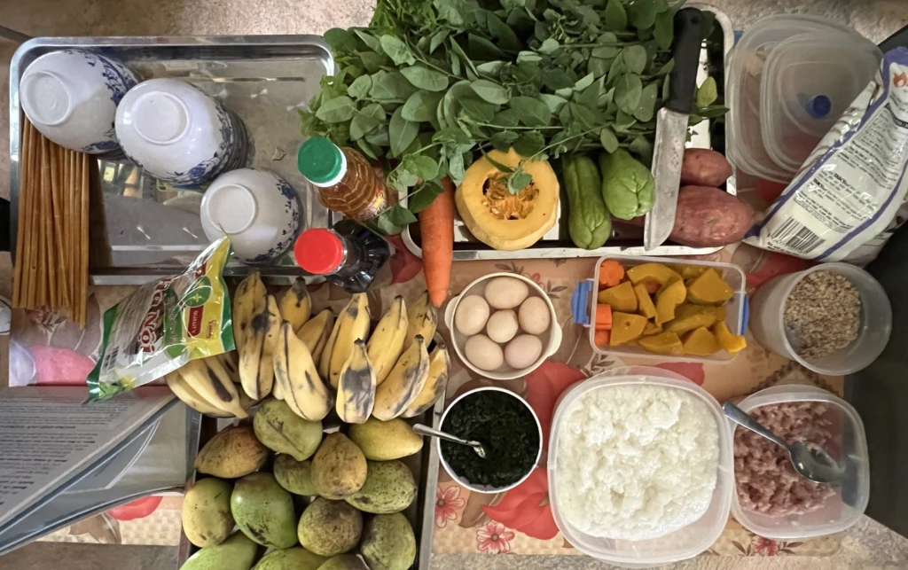 Health and Nutrition for Ethnic Minority Children in Vietnam