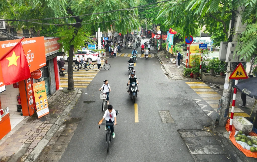 Livable Cities