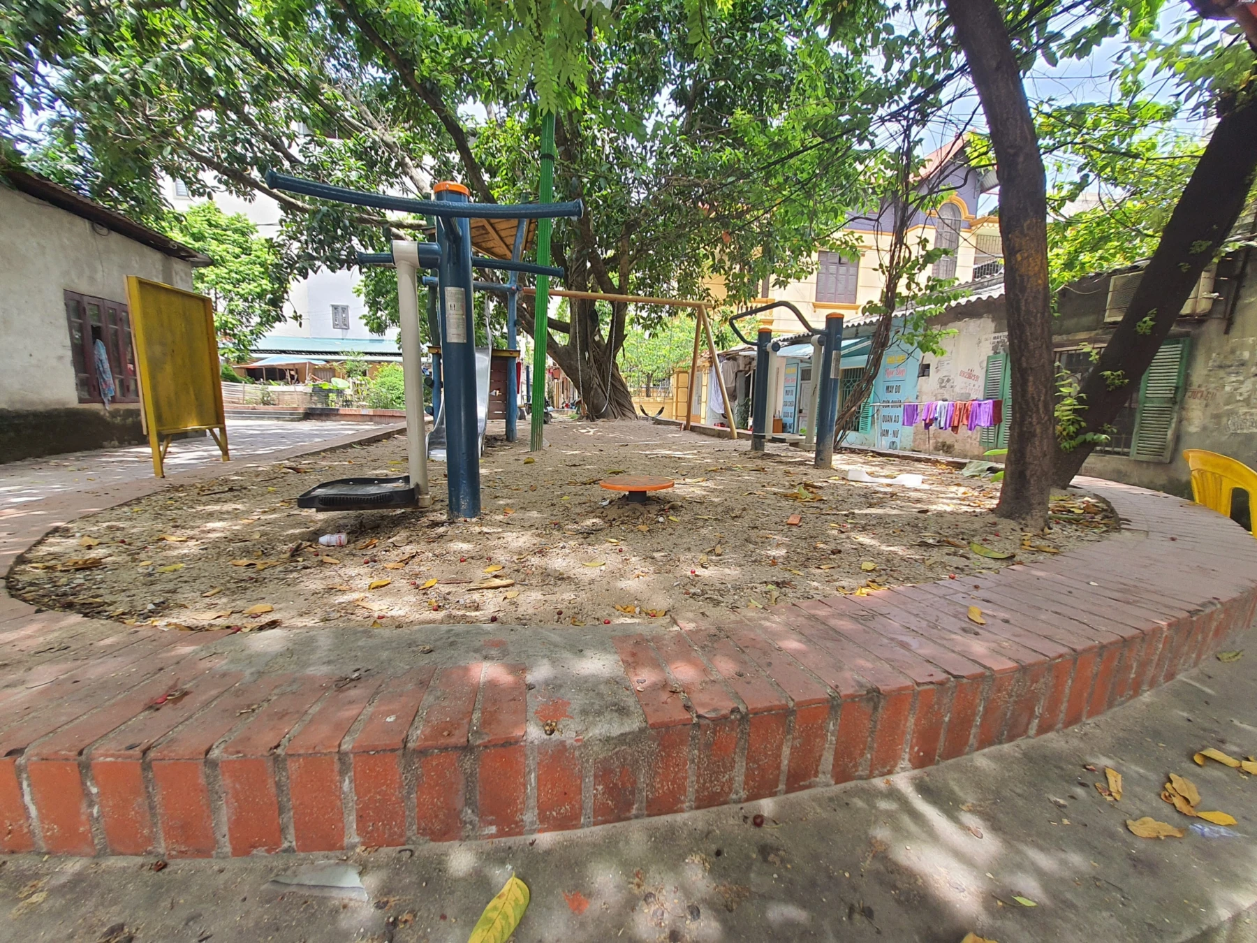 Playground
