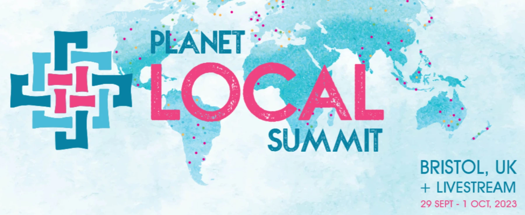 Local Futures Summit