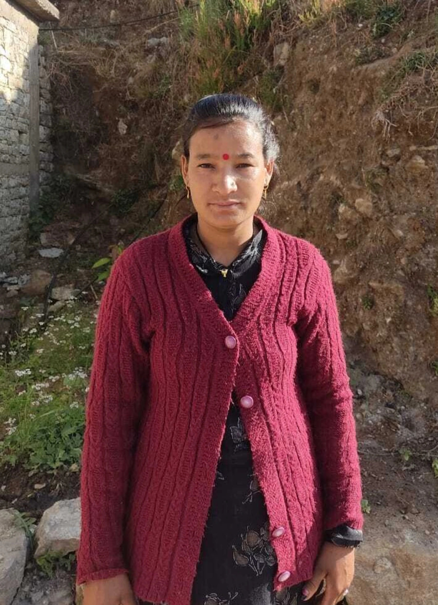Sunita