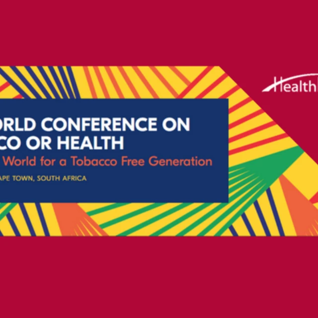 <p>Tobacco Control en route to WCTOH 2018</p>
