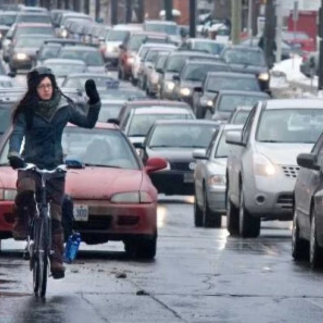 <p>Bike Host program gets a leg up</p>
