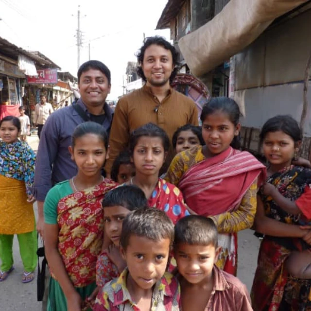 <p>It’s all about our people</p>

