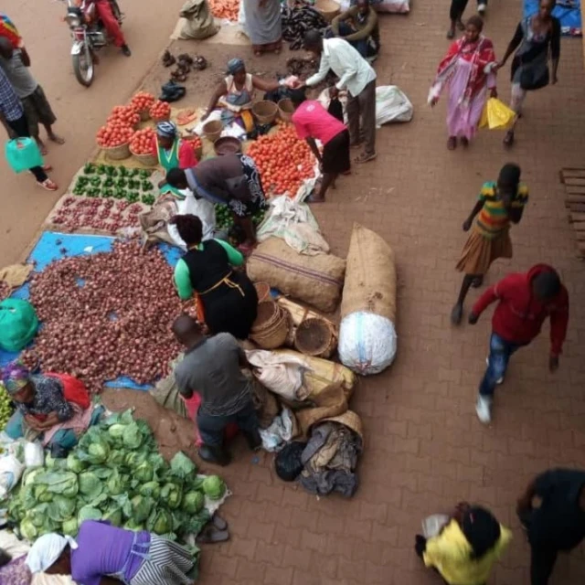 Market