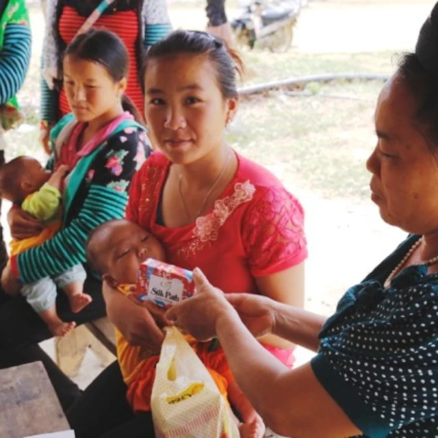 <p>Rapid assessment of the effects of the Covid-19 pandemic and associated lockdown measures on adolescents, women and children in Son La province, Vietnam</p>
