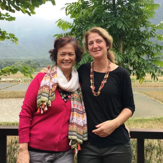<p>10 years as HB Vietnam Country Director: Congratulations Hoang Anh!</p>
