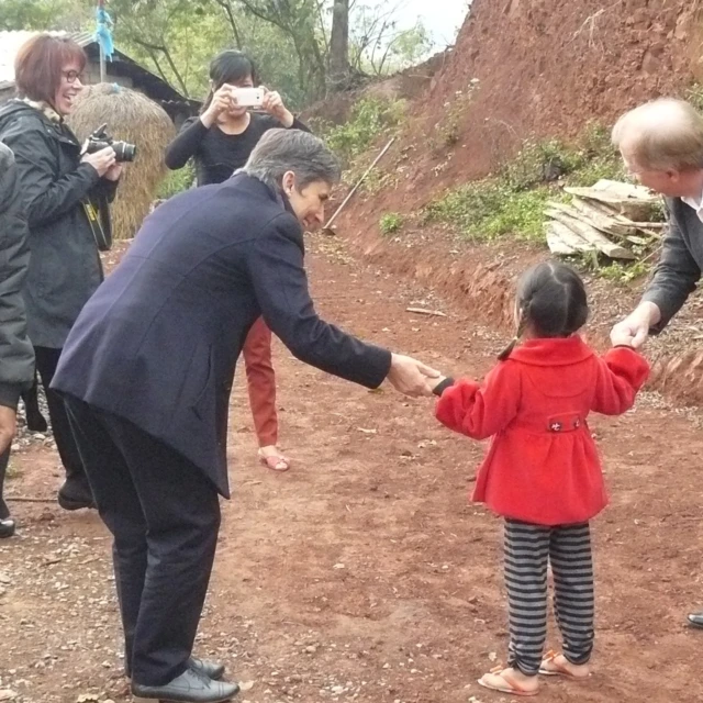 <p>From Field to Fork</p>
