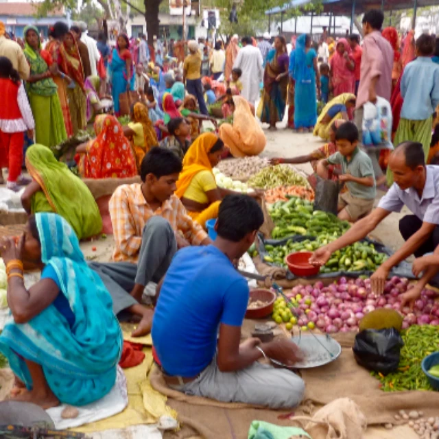 <p>Nepal: Livable Cities Project</p>
