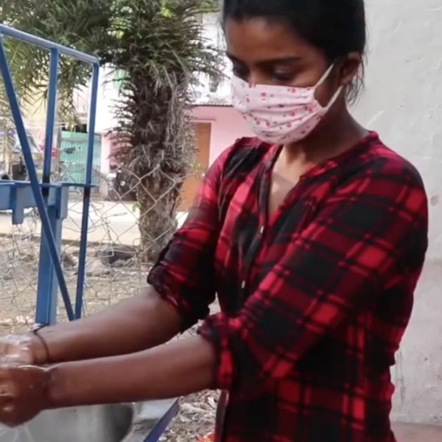 <p>COVID-Proofing Public Spaces</p>
