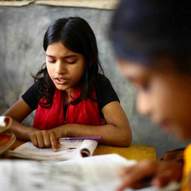 <p>Girls’ education: A Mother’s Legacy</p>
