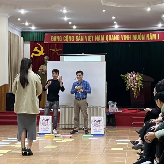 Improving reproductive health and preventing child marriage in Nepal and Vietnam
