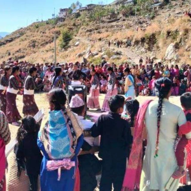 Improving reproductive health and preventing child marriage in Nepal and Vietnam