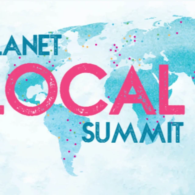 <p>HealthBridge Participation at Planet Local Summit, Bristol, UK</p>
