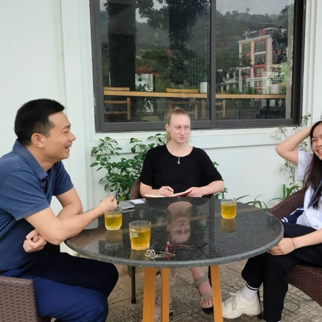 Improving reproductive health and preventing child marriage in Nepal and Vietnam