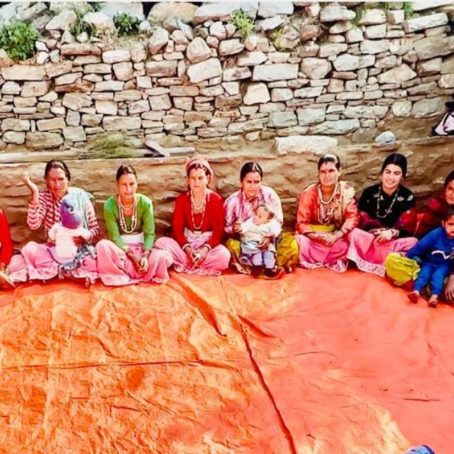 Improving reproductive health and preventing child marriage in Nepal and Vietnam