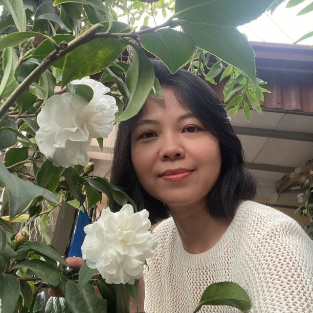 Tran Thi An