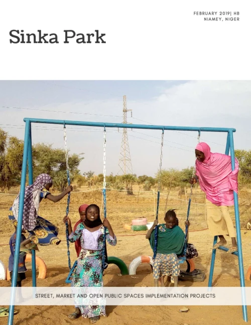 Sinka Park
