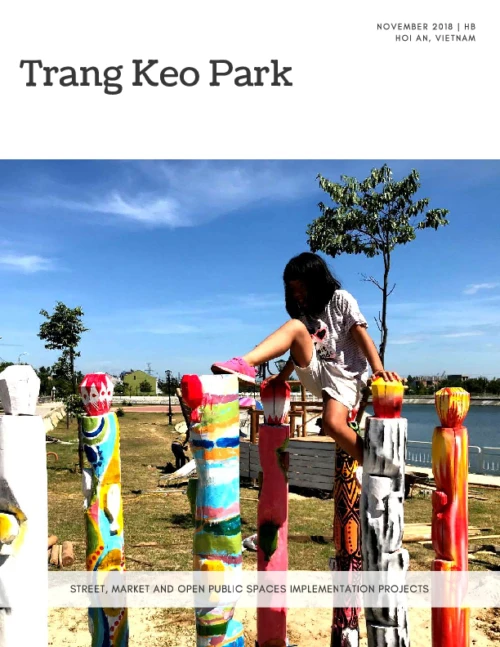 Trang Keo Park