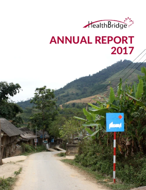 Annual Report 2017